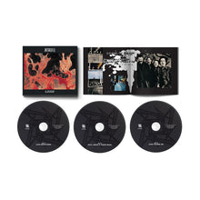 Metallica - Load (Remastered) (1CD / 3CD)
