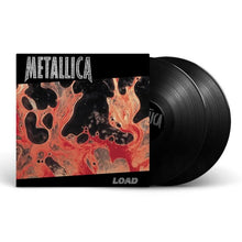Metallica - Load (Remastered) (2LP)