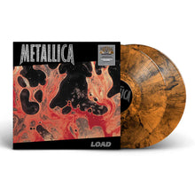 Metallica - Load (Remastered) (2LP)