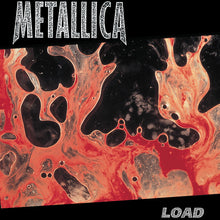 Metallica - Load (Remastered) (2LP)