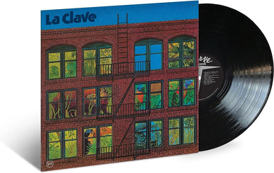 La Clave - La Clave
