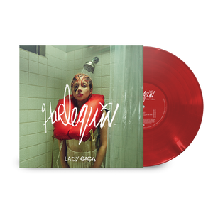 Lady Gaga - Harlequin