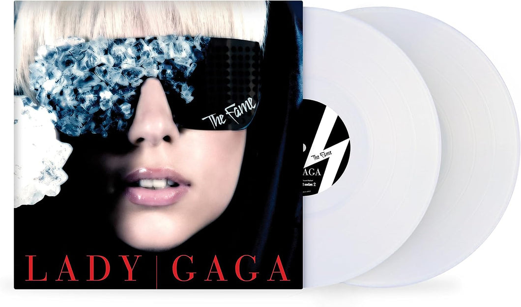 Lady GaGa - The Fame