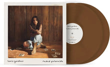 Lanie Gardner - Faded Poloroids