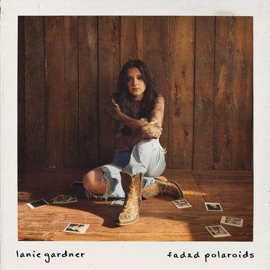 Lanie Gardner - Faded Poloroids
