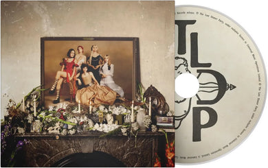 Last Dinner Party - Prelude to Ecstasy