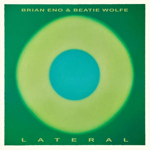 Brian Eno, Beatie Wolfe - Lateral