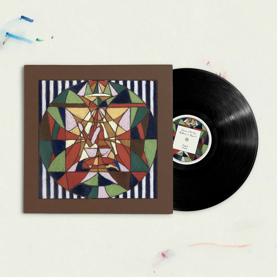 Laura Marling - Patterns in Repeat