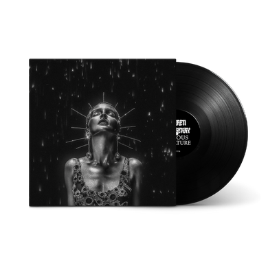 Lauren Mayberry - Vicious Creature