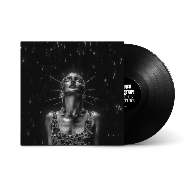 Lauren Mayberry - Vicious Creature
