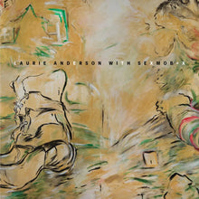 Laurie Anderson & Sexmob - Let X=X