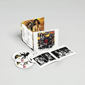 Led Zeppelin - How The West Was Won