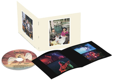 Led Zeppelin - Presence