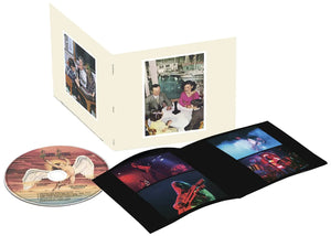 Led Zeppelin - Presence