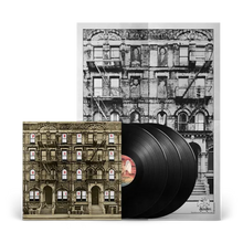 Led Zeppelin - Physical Graffiti (50th Anniversary)