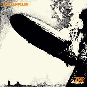 Led Zeppelin - Led Zeppelin I Deluxe