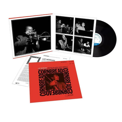 Lee Morgan - Cornbread