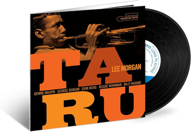 Lee Morgan - Taru (Tone Poet)