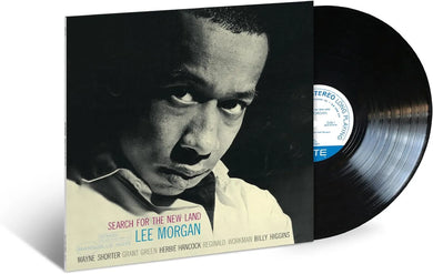 Lee Morgan - Search For The New Land
