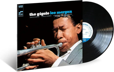 Lee Morgan - The Gigalo (Blue Note Classic)