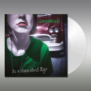 Lemonheads - It's A Shame About Ray