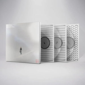 John Lennon - Mind Games: Meditation Mixes