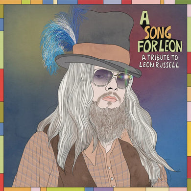 Leon Russell - A Song For Leon