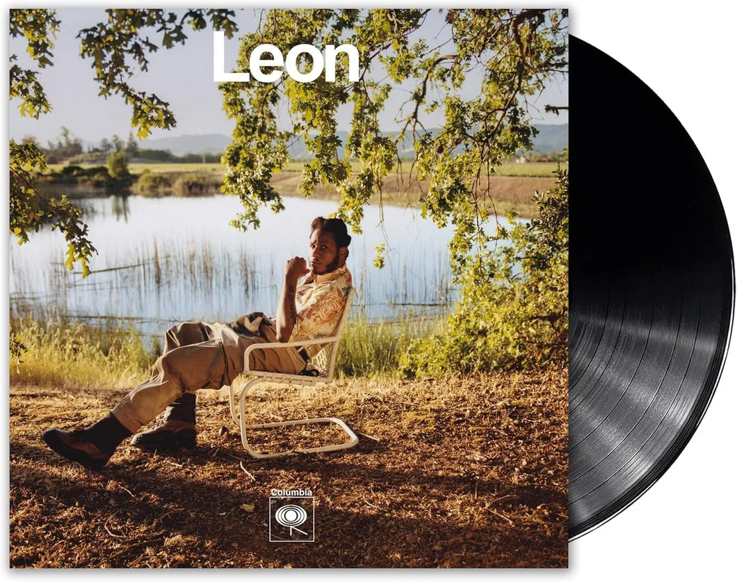 Leon Bridges - Leon