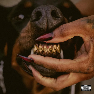 Leon Thomas - Mutt Deluxe Heel