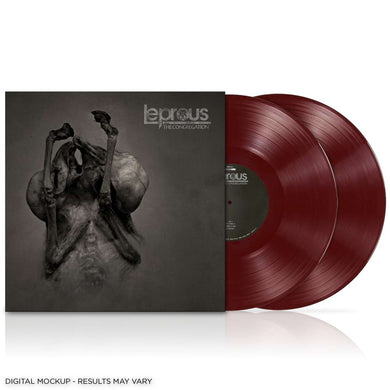 Leprous - Congregation (10th anniversary)