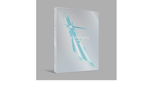 Le Sserafim - 4th Mini Album 'CRAZY' (Vol. 3)