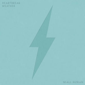 Niall Horan - Heartbreak Weather (5th Anniversary)