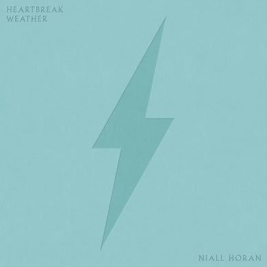 Niall Horan - Heartbreak Weather (5th Anniversary)