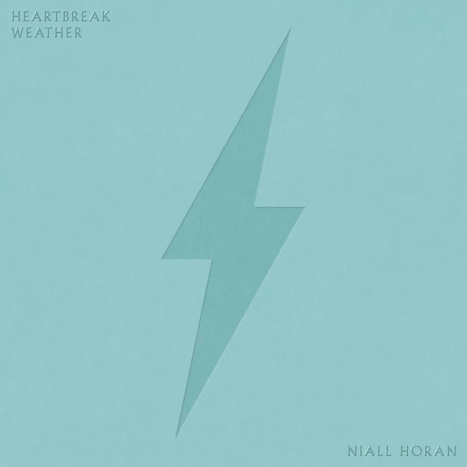 Niall Horan - Heartbreak Weather (5th Anniversary)
