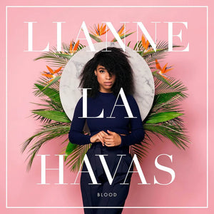 Lianne La Havas - Blood