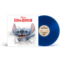 Ýmsir - Lilo & Stitch (OST)