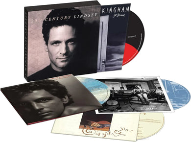 Lindsey Buckingham - 20th Century Lindsey