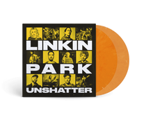 Linkin Park - Unshatter Film Soundtrack Live in Sao Paulo