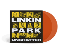 Linkin Park - Unshatter Film Soundtrack Live in Sao Paulo