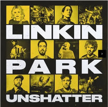 Linkin Park - Unshatter Film Soundtrack Live in Sao Paulo