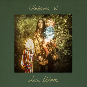 Lisa Nilsson - Utebllivna Vi