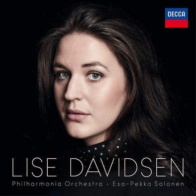 Lise Davidsen - Richard Strauss / Wagner