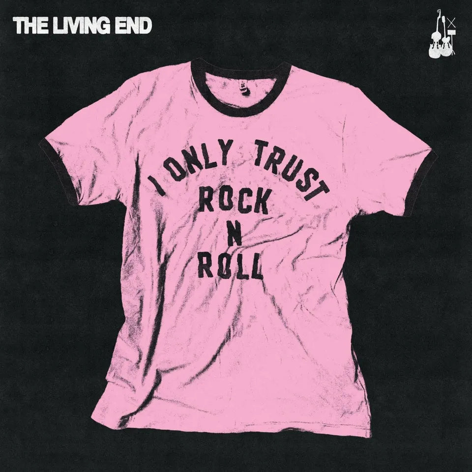 Living End - I Only Trust Rock N Roll