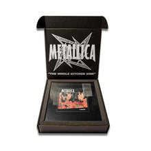 Metallica - Load (Remastered) (Limited Super Deluxe Box Set)