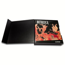Metallica - Load (Remastered) (Limited Super Deluxe Box Set)