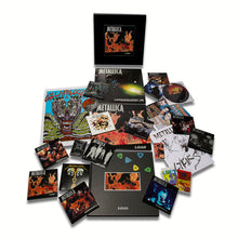 Metallica - Load (Remastered) (Limited Super Deluxe Box Set)
