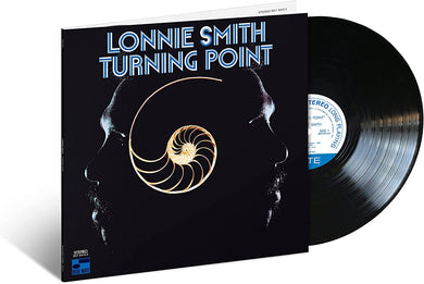 Dr. Lonnie Smith - Turning Point