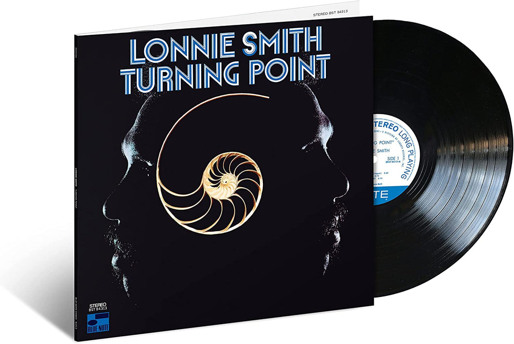 Dr. Lonnie Smith - Turning Point