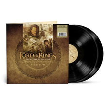 Úr kvikmynd - Lord Of The Rings: Return of the King