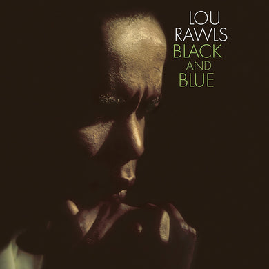 Lou Rawls - Black And Blue